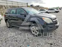 2013 Chevrolet Equinox фото