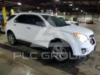 2013 Chevrolet Equinox photo