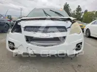 2013 Chevrolet Equinox фото