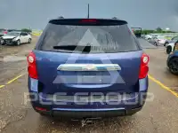 2013 Chevrolet Equinox фото