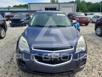 2013 Chevrolet Equinox photo