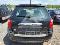 2013 Chevrolet Equinox photo