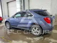 2013 Chevrolet Equinox фото