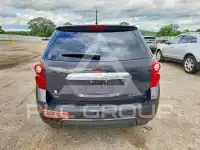 2013 Chevrolet Equinox photo