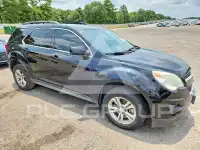 2013 Chevrolet Equinox photo