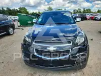 2013 Chevrolet Equinox фото
