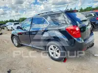 2013 Chevrolet Equinox фото