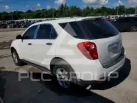 2013 Chevrolet Equinox фото