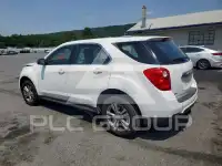 2013 Chevrolet Equinox фото
