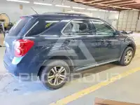 2013 Chevrolet Equinox фото