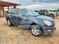 2013 Chevrolet Equinox фото