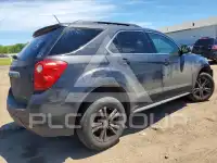 2013 Chevrolet Equinox photo