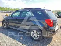 2013 Chevrolet Equinox photo