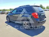 2013 Chevrolet Equinox фото