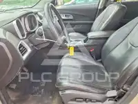 2013 Chevrolet Equinox фото