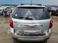 2013 Chevrolet Equinox фото