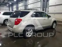 2013 Chevrolet Equinox фото