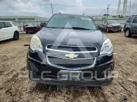 2013 Chevrolet Equinox фото