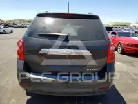 2013 Chevrolet Equinox фото
