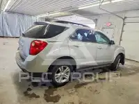2013 Chevrolet Equinox фото