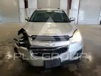 2013 Chevrolet Equinox фото