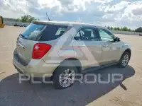 2013 Chevrolet Equinox фото