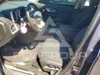 2013 Chevrolet Equinox фото