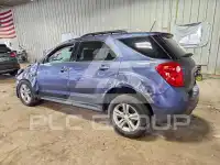 2013 Chevrolet Equinox photo