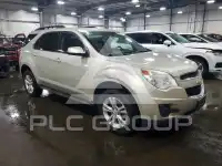 2013 Chevrolet Equinox фото