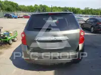 2013 Chevrolet Equinox photo