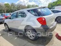 2013 Chevrolet Equinox фото