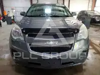 2013 Chevrolet Equinox фото