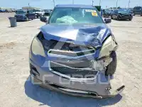 2013 Chevrolet Equinox фото