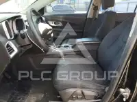2013 Chevrolet Equinox фото
