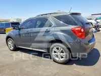 2013 Chevrolet Equinox фото