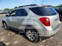 2013 Chevrolet Equinox фото