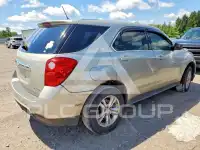 2013 Chevrolet Equinox фото