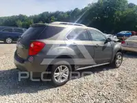 2013 Chevrolet Equinox photo