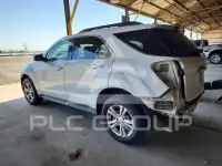 2013 Chevrolet Equinox photo