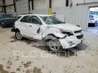 2013 Chevrolet Equinox фото