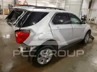 2013 Chevrolet Equinox фото