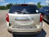 2013 Chevrolet Equinox фото