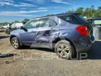2013 Chevrolet Equinox photo