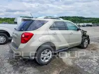 2013 Chevrolet Equinox фото
