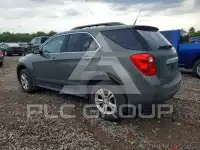 2013 Chevrolet Equinox photo