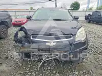 2013 Chevrolet Equinox фото