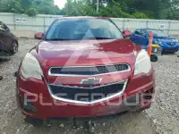 2013 Chevrolet Equinox фото