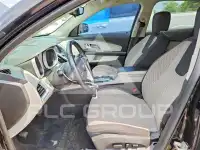 2013 Chevrolet Equinox photo