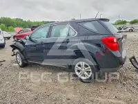 2013 Chevrolet Equinox фото