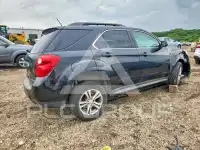 2013 Chevrolet Equinox фото